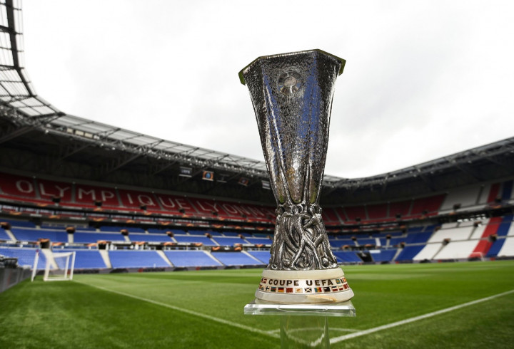 Data Fakta jelang Final Liga Europa: Marseille vs Atletico