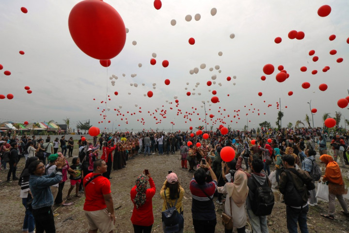 Anak Zaman <i>Now</i> Harus Tahu 5 Tempat Wisata Seru di Surabaya