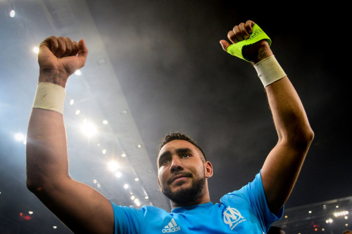 Payet Nyawa Marseille