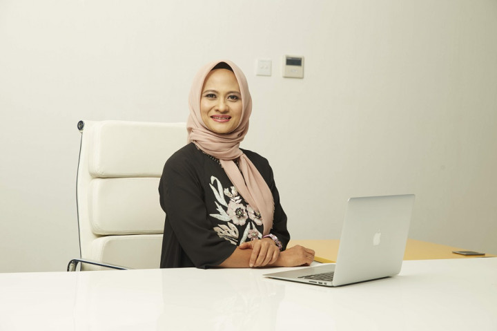 Pengguna Data Bertambah, Pendapatan XL Axiata Capai Rp5 Triliun