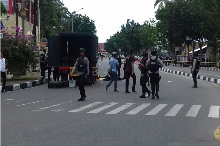 Acara Sambut Ramadan di Pekanbaru Dibatalkan