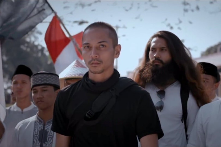 Film 212 dan Sisa-sisa Kontroversi dari Jakarta