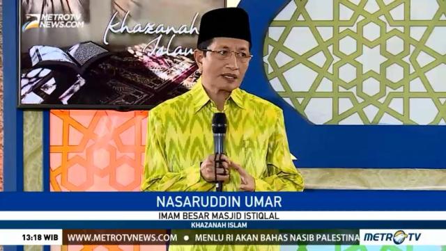 Pemuka Agama Diminta Perluas Wawasan Umatnya