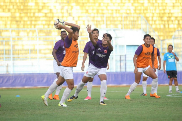 PSM Makassar Ubah Pola Latihan Selama Ramadan