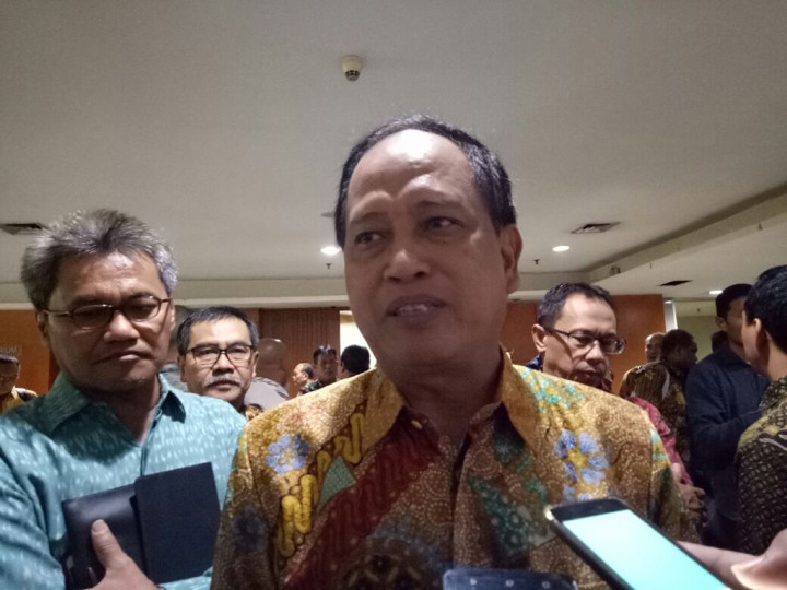 Dosen Wajib Dampingi Organisasi Kerohanian di Kampus