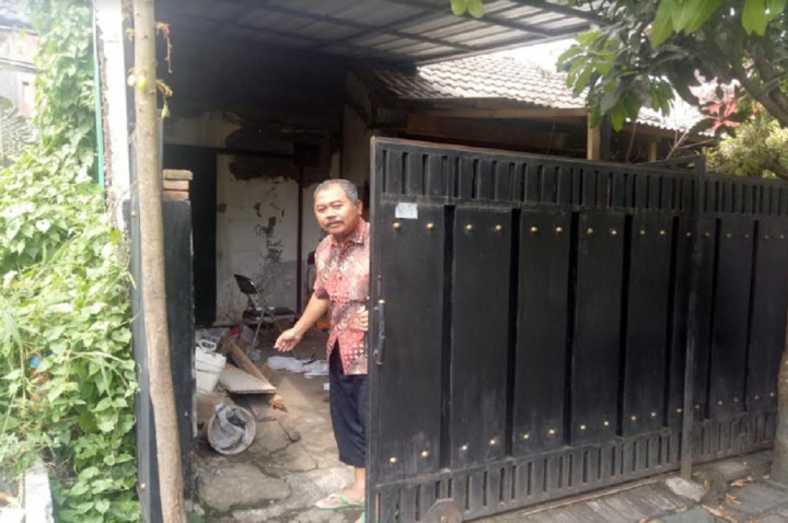 Jadi Korban Salah Tangkap, Arifin Tetap Hormati Densus