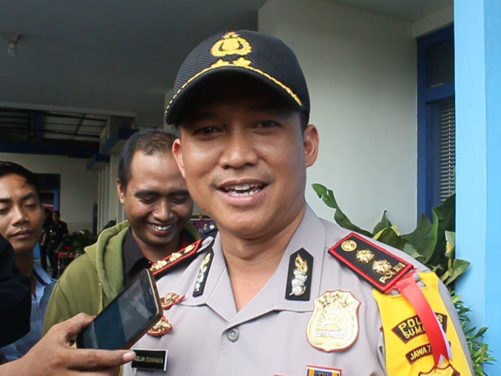 Warga Diminta Informasikan Keberadaan Orang Baru