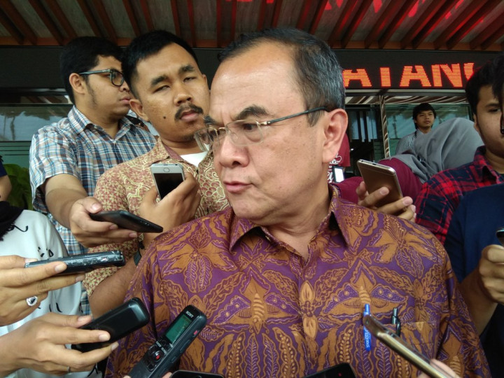 Pemerintah Siapkan Mini <i>Tax Allowance</i> untuk Investasi Rp100 Miliar