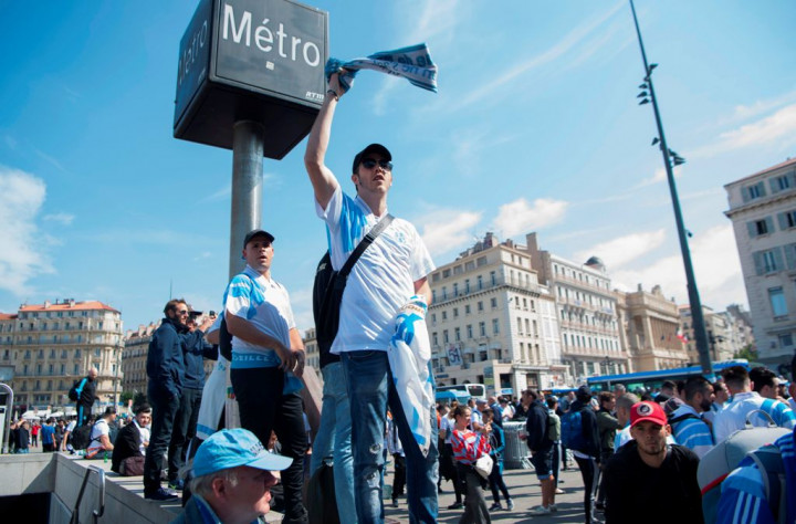 Bukan Perkara Rivalitas, Zidane Terang-terangan Dukung Marseille Juara Liga Europa