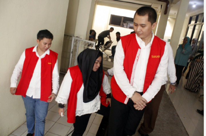 Pledoi Bos First Travel Dinilai hanya Berisi Keluh Kesah