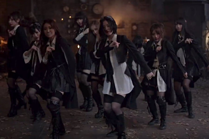 Apa Arti Senbatsu UZA dalam Kicauan 