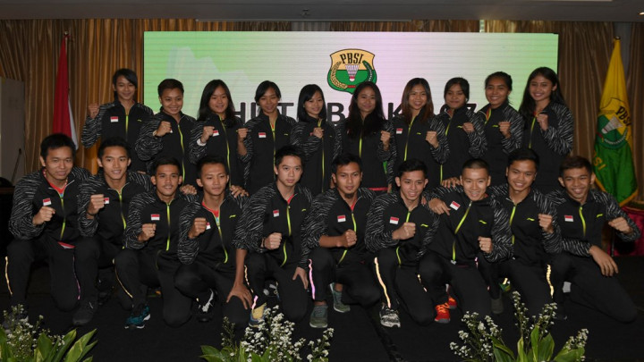 Bentrok Ramadan, Atlet Thomas-Uber Diberi Kebebasan soal Puasa