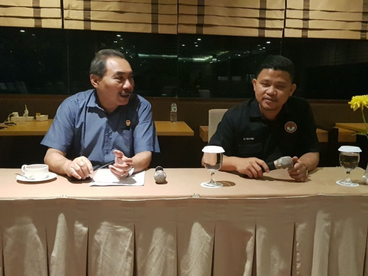 LPSK Terima Delapan Permohonan Perlindungan dari Surabaya