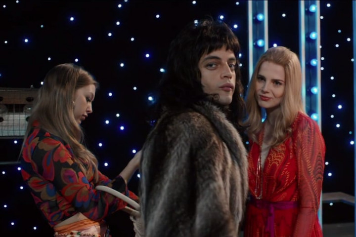 Simak Freddie Mercury Versi Rami Malek dalam Trailer Perdana Bohemian Rhapsody