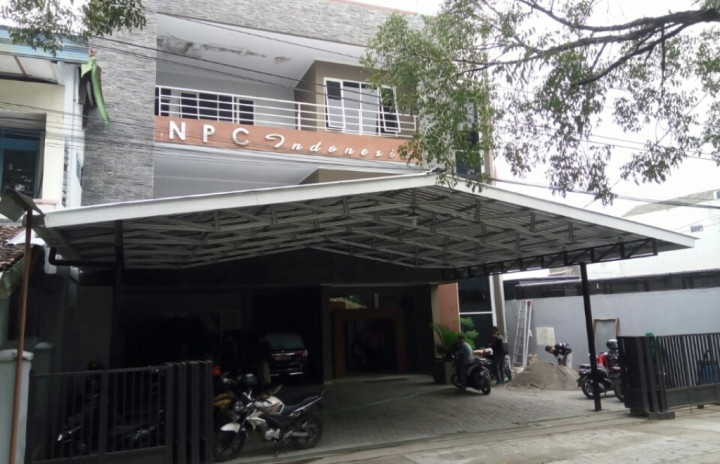 Jaring Atlet Difabel Berprestasi, Pemerintah Buka SKO Khusus Disabilitas