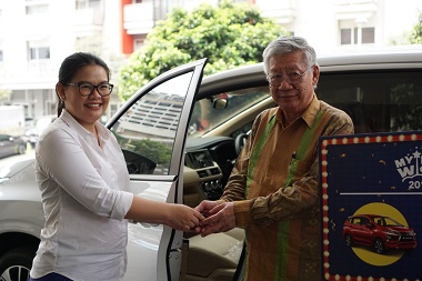 Begini Cara Blibli Supaya Diminati Masyarakat