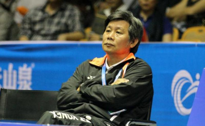 Tim Thomas-Uber Indonesia Manfaatkan Sesi Latihan untuk Adaptasi Lapangan