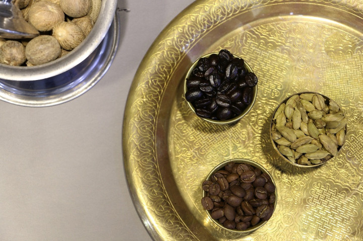 Asal-usul Santap Sahur