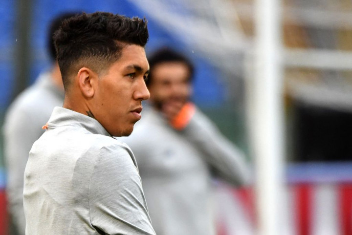 Roberto Firmino 