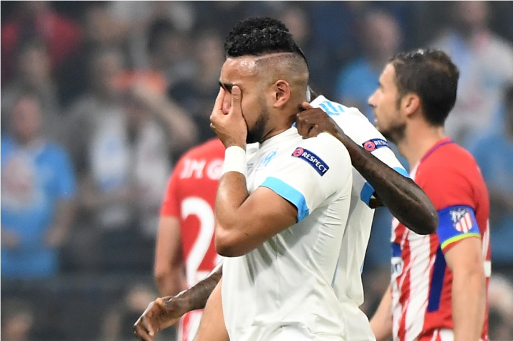 Payet Alami Kutukan dan Karma pada Final Liga Europa?