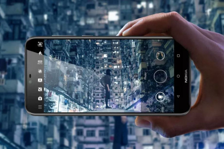 Punya Poni, Nokia X6 Rilis di Tiongkok