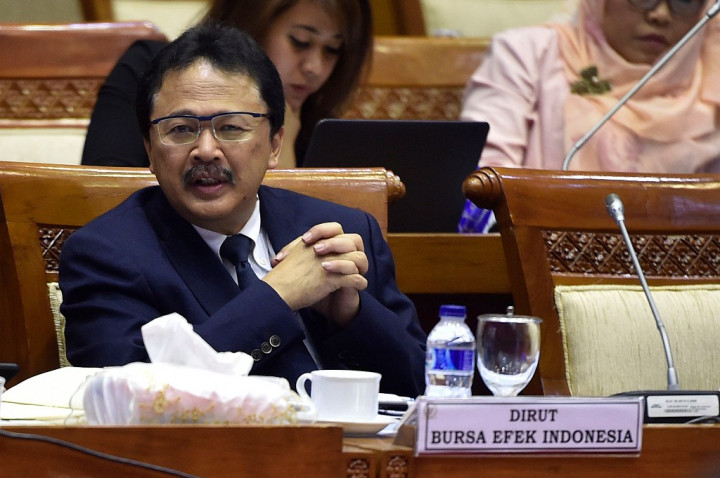 BEI Harap BI Tahan Suku Bunga Acuan