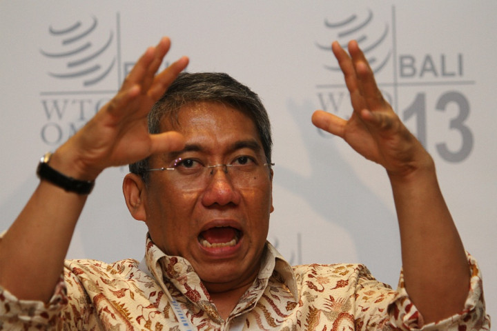 Sawit dan Tujuan Pembangunan Berkelanjutan