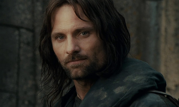 Seri Lord of the Rings akan Fokus pada Aragorn Muda?