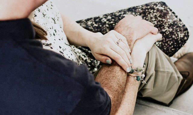 Pertengkaran dengan Pasangan Dapat Memicu Penyakit Kronis