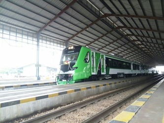 KA Solo Ekspres Gratis