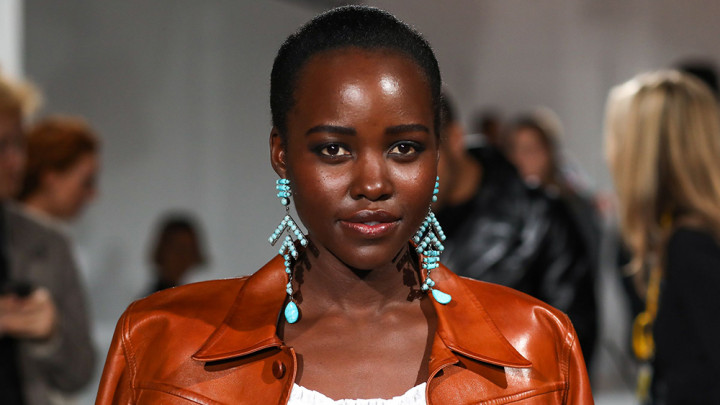 Lupita Nyong'o Ikut Berperan dalam Film Horor Us