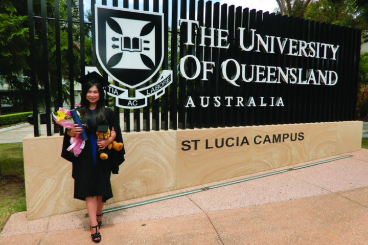Ingin Kuliah di Australia Tanpa <i>Foundation Degree?</i> Ini Caranya