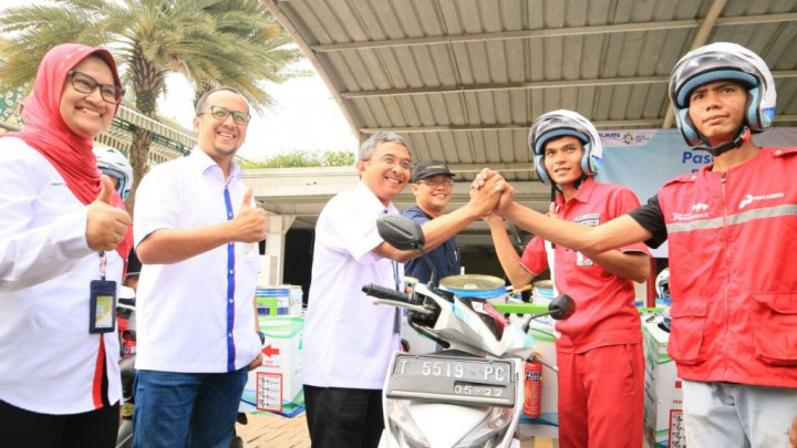 Ramadan, Pertamina MOR III Prediksi Kenaikan Konsumsi BBM 9,4%