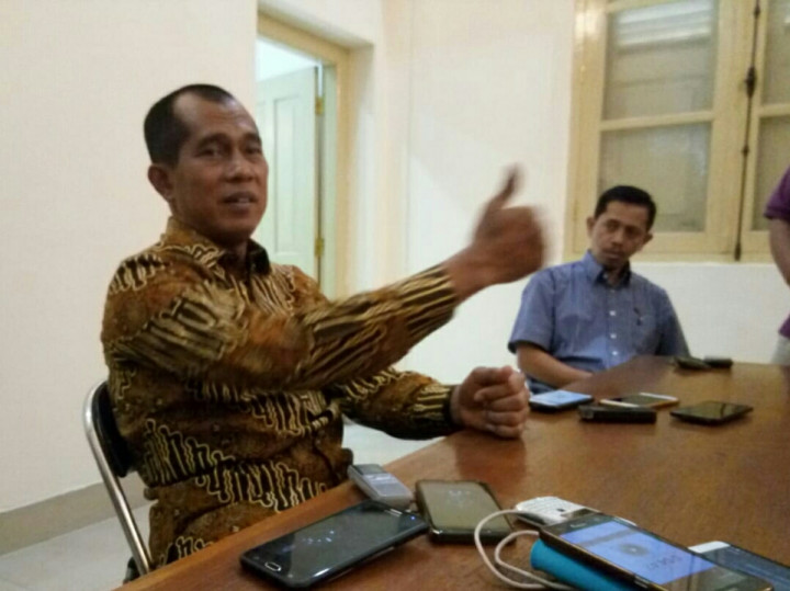 Komisi I DPR Segera Panggil BIN