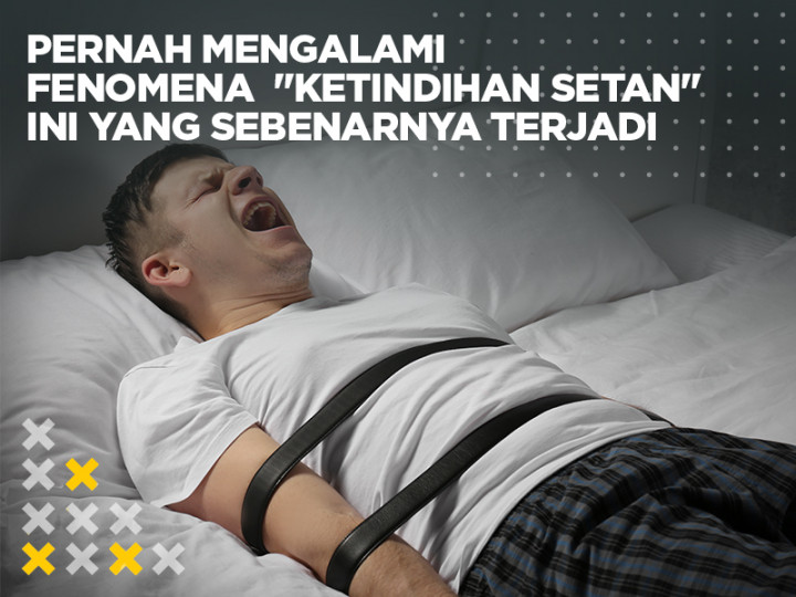 FYI: Pernah Mengalami Fenomena  