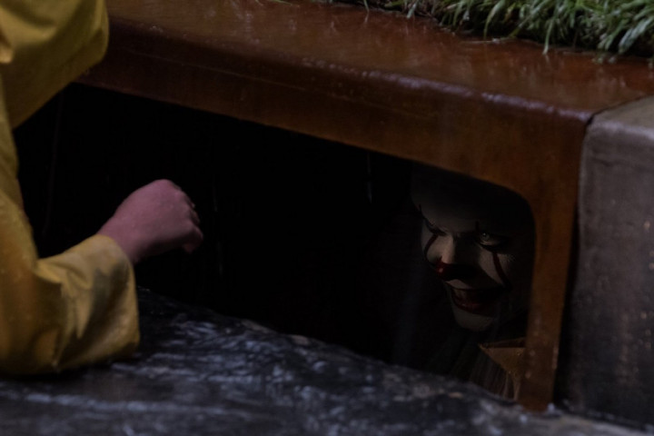 Film Sekuel IT Temukan Dua Pemain Baru