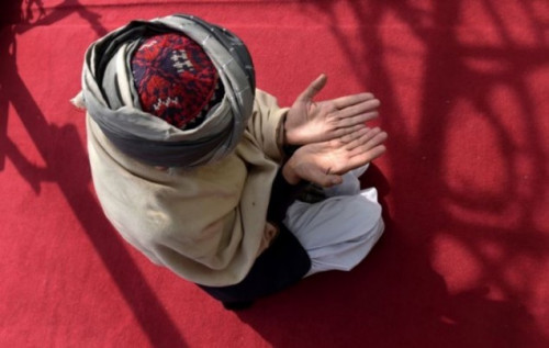 Tibalah Waktu Persembahan Kita Hanya Untuk Allah