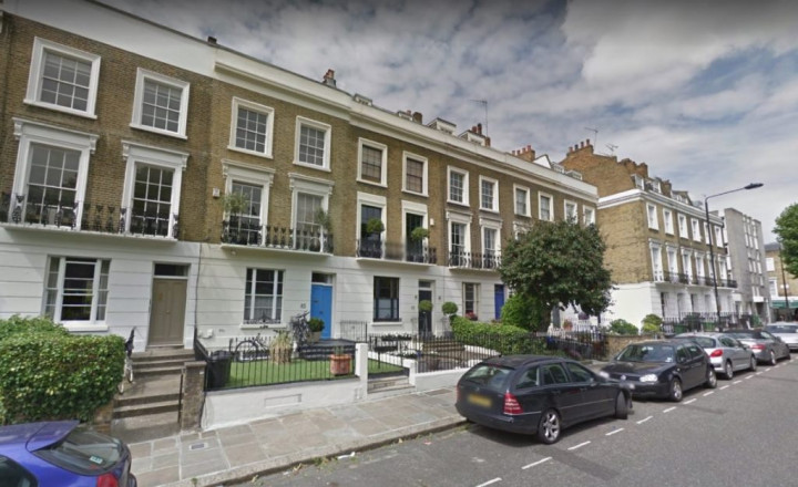 Berkenalan dengan Pendiri Masjid Pertama di London
