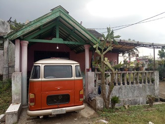 Terduga Teroris Ditembak di Sidoarjo Eks Ketua RT