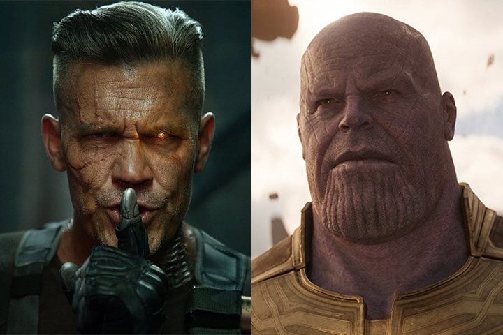 Persiapan Josh Brolin Menjadi Cable Lebih Sulit Ketimbang Thanos