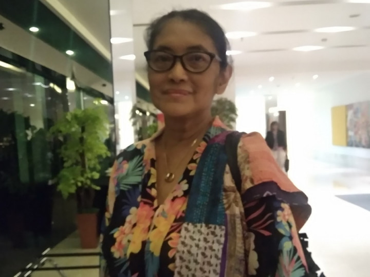 Jajang C. Noer: Teroris Tembak Mati Saja