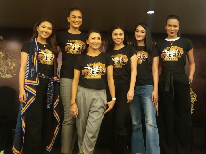 Ariel Tatum Tertekan Perdana Tampil di Panggung Teater