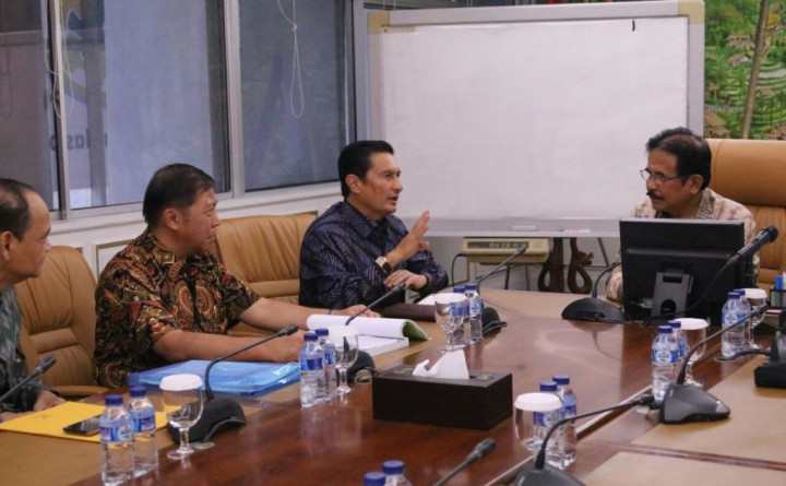 Inkopkar Dorong Pembangunan Rumah untuk Pekerja