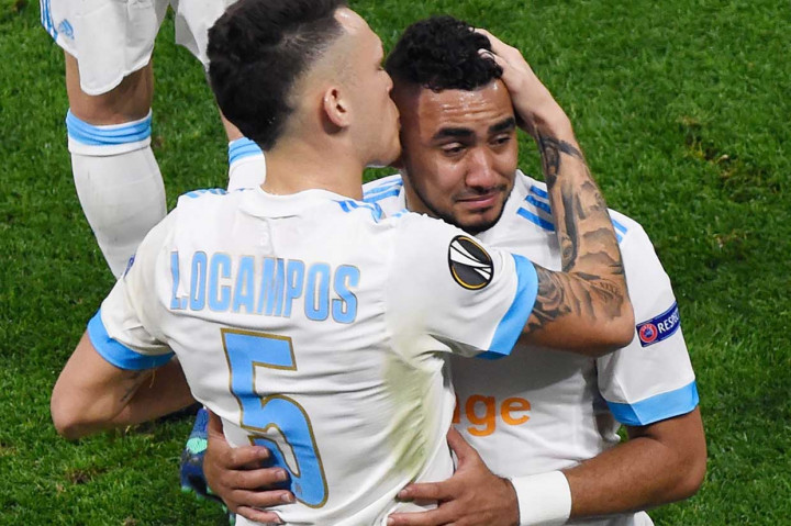 Cedera, Payet Dicoret dari Tim Piala Dunia Prancis