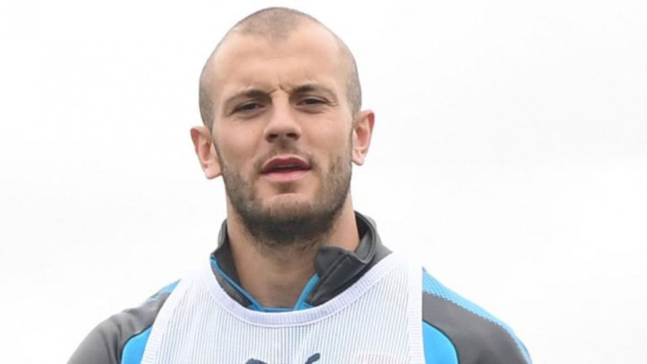 Wilshere Kesal Urung Dipanggil Timnas Inggris