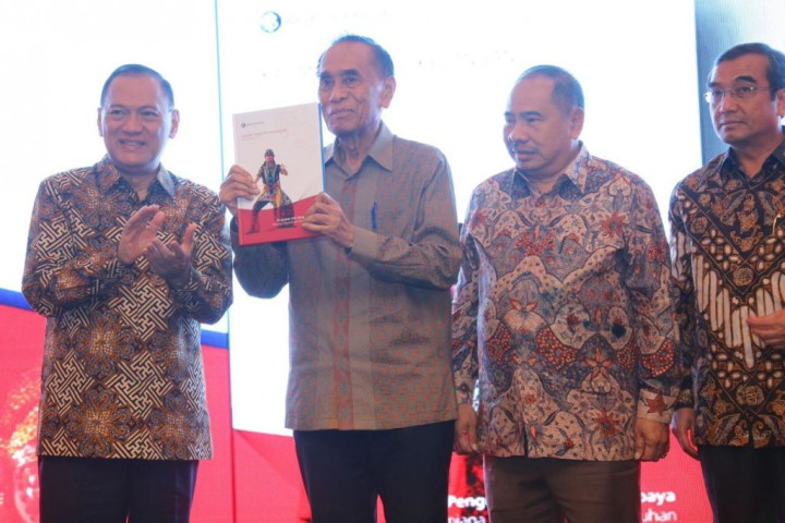 BI: Stabilitas Sistem Keuangan Semester II-2017 Lebih Baik