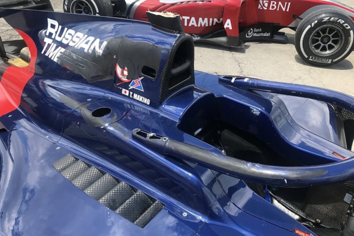 Pelindung Halo Akhirnya Terbukti Ampuh