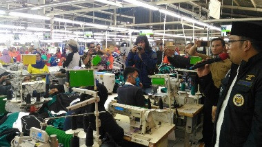 Ramadan Jadi Bulan Kemenangan Rindu