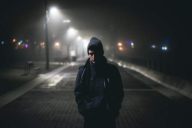 Studi tersebut menunjukkan bahwa pasangan di mana pria memiliki depresi mayor terbukti 60 persen lebih sulit untuk mengalami pembuahan. (Foto: Warren Wong/Unsplash.com)