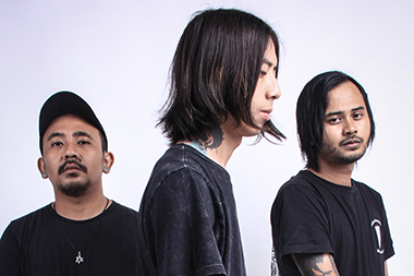 Revenge The Fate Bicara Penderitaan Tak Berujung di Singel Terbaru